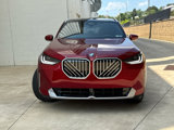 New 2026 BMW X3 xDrive30 w/ Convenience Package image 2