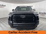 Used 2025 Toyota Tundra SR5 image 3