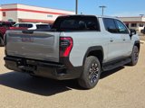 New 2026 GMC Sierra EV Elevation image 3