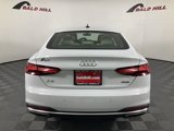 Used 2022 Audi A5 2.0T Premium Plus image 5