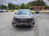 New 2025 GMC Acadia Elevation w/ Elevation Premium Package image 2
