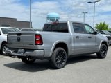 New 2025 RAM 1500 Laramie w/ Night Edition image 3