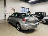 Used 2013 MAZDA MAZDA3 i SV w/ Convenience Pkg image 5