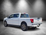New 2025 Ford F150 Lightning XLT image 4