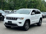 Certified 2022 Jeep Grand Cherokee Limited image 3