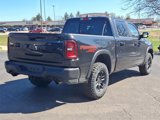 New 2025 RAM 1500 Rebel w/ Rebel Level 2 Equipment Group image 6