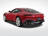 Certified 2022 Ferrari Roma image 2