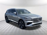 New 2025 Genesis GV80 3.5T Prestige image 3