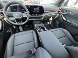 New 2026 Chevrolet Equinox RS image 2