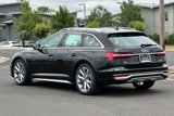 New 2025 Audi A6 3.0T allroad Prestige image 5