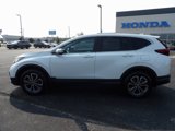 Certified 2022 Honda CR-V EX image 4