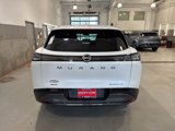 New 2025 Nissan Murano Platinum image 4