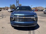 New 2025 Chevrolet Tahoe Premier image 2