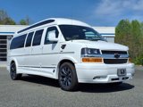 New 2025 Chevrolet Express 2500 Extended w/ Driver Convenience Package image 4