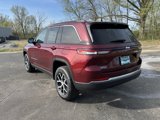 New 2025 Jeep Grand Cherokee Limited image 5