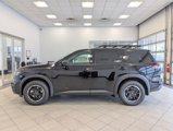 New 2025 Nissan Pathfinder Rock Creek image 5