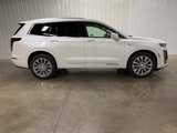 New 2025 Cadillac XT6 Premium Luxury w/ Technology Package image 2