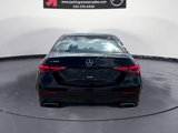 New 2025 Mercedes-Benz C 300 Sedan image 4