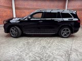 New 2025 Mercedes-Benz GLS 450 4MATIC image 2