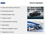 New 2025 Ford F250 Platinum image 2