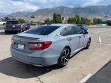 Used 2022 Honda Accord Sport image 5