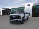 New 2025 Ford F250 Platinum image 2