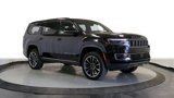 Used 2022 Jeep Wagoneer Series III w/ Premium Group I image 2
