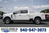 New 2025 Ford F350 King Ranch image 4