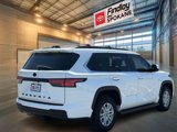 Certified 2024 Toyota Sequoia SR5 image 5
