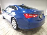 Used 2023 Chevrolet Malibu LT image 3