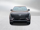 New 2025 Cadillac Escalade IQ Sport 2 w/ LPO, ONYX Package image 2