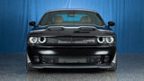 Used 2023 Dodge Challenger SRT Hellcat w/ Driver Convenience Group image 5