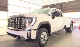 Used 2024 GMC Sierra 3500 Denali w/ Denali Reserve Package image 4
