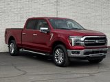 New 2025 Ford F150 Lariat image 6