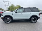 Used 2021 Ford Bronco Sport Outer Banks image 6