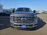 New 2025 Ford F350 Lariat w/ Lariat Ultimate Package image 3