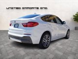 Used 2018 BMW X4 xDrive28i image 5