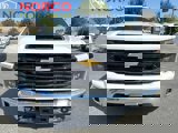 Used 2024 Chevrolet Silverado 2500 W/T w/ WT Fleet Convenience Package image 3