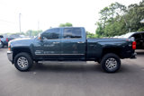 Used 2019 Chevrolet Silverado 3500 LTZ w/ Duramax Plus Package image 5