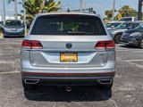 Used 2021 Volkswagen Atlas SE image 6