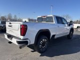 New 2025 GMC Sierra 2500 Denali Ultimate w/ Max Trailering Package image 5
