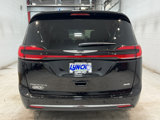 New 2025 Chrysler Pacifica Select image 3