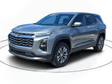 New 2026 Chevrolet Equinox LT w/ Safety and Technology Package image 2