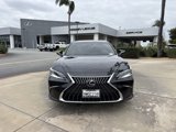 Certified 2024 Lexus ES 300h w/ Premium Package image 2