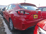 Used 2024 Subaru Impreza 2.0i image 2