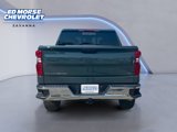 New 2025 Chevrolet Silverado 1500 LT w/ Convenience Package II image 4