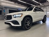 Used 2020 Mercedes-Benz GLC 43 AMG 4MATIC image 3