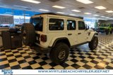 New 2025 Jeep Wrangler Unlimited Rubicon 392 image 5
