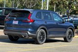 New 2026 Honda CR-V Sport-L image 4