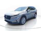 Used 2024 Honda CR-V EX-L image 3